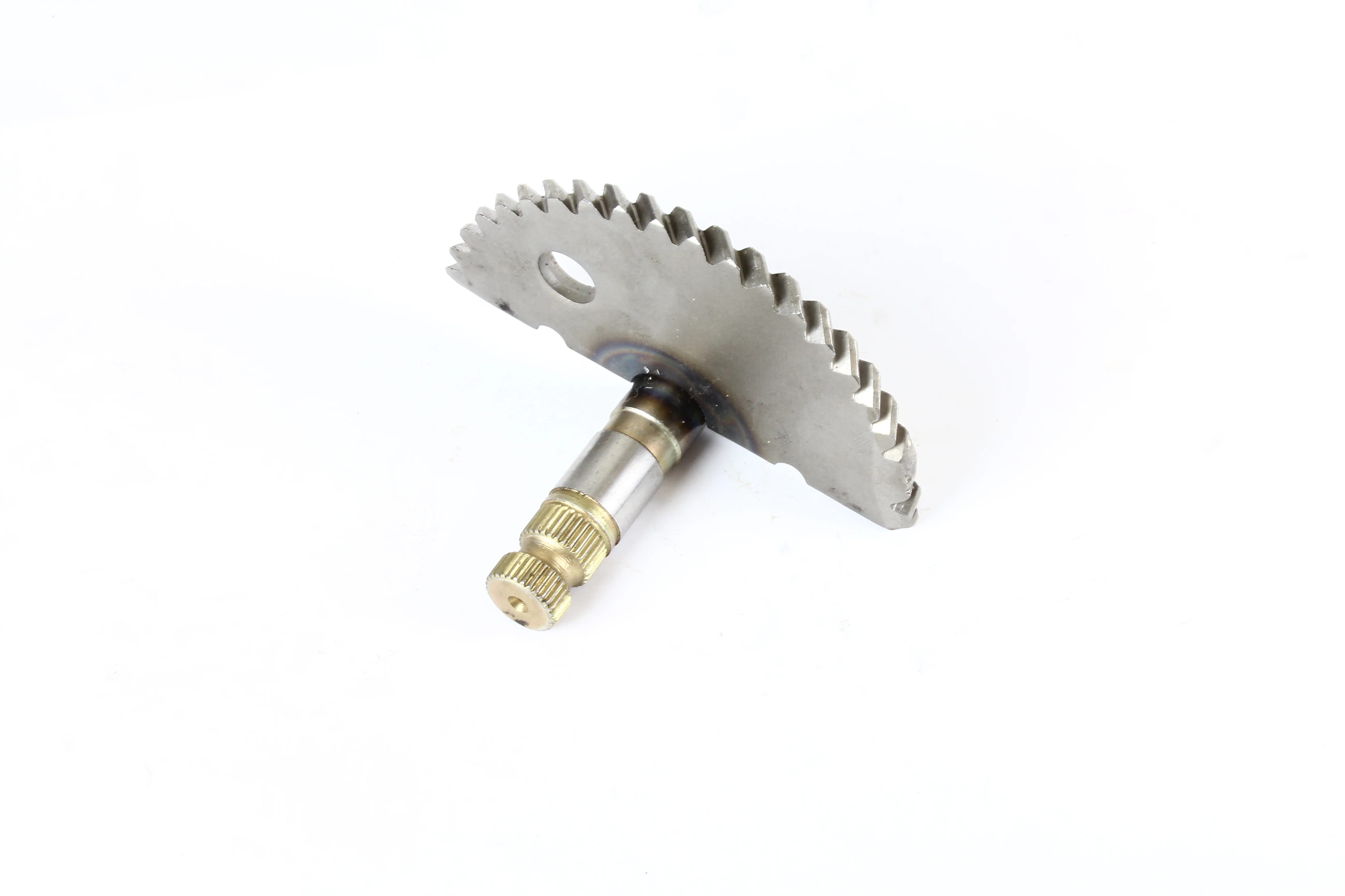 Kickstarter Tandwiel Peugeot Zenit/Speedake/Speedf