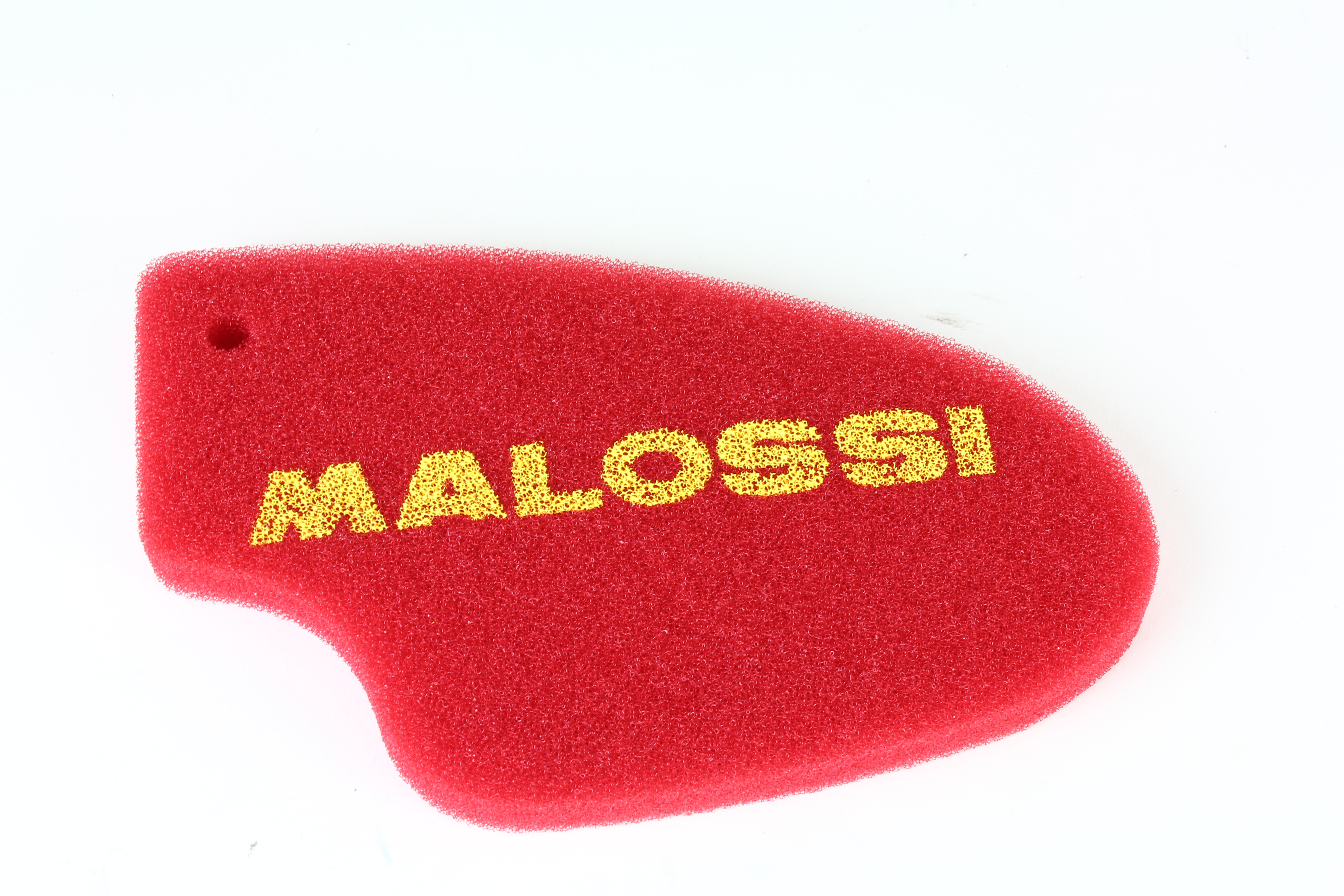 Filterelement Malaguti F15 Malossi rot