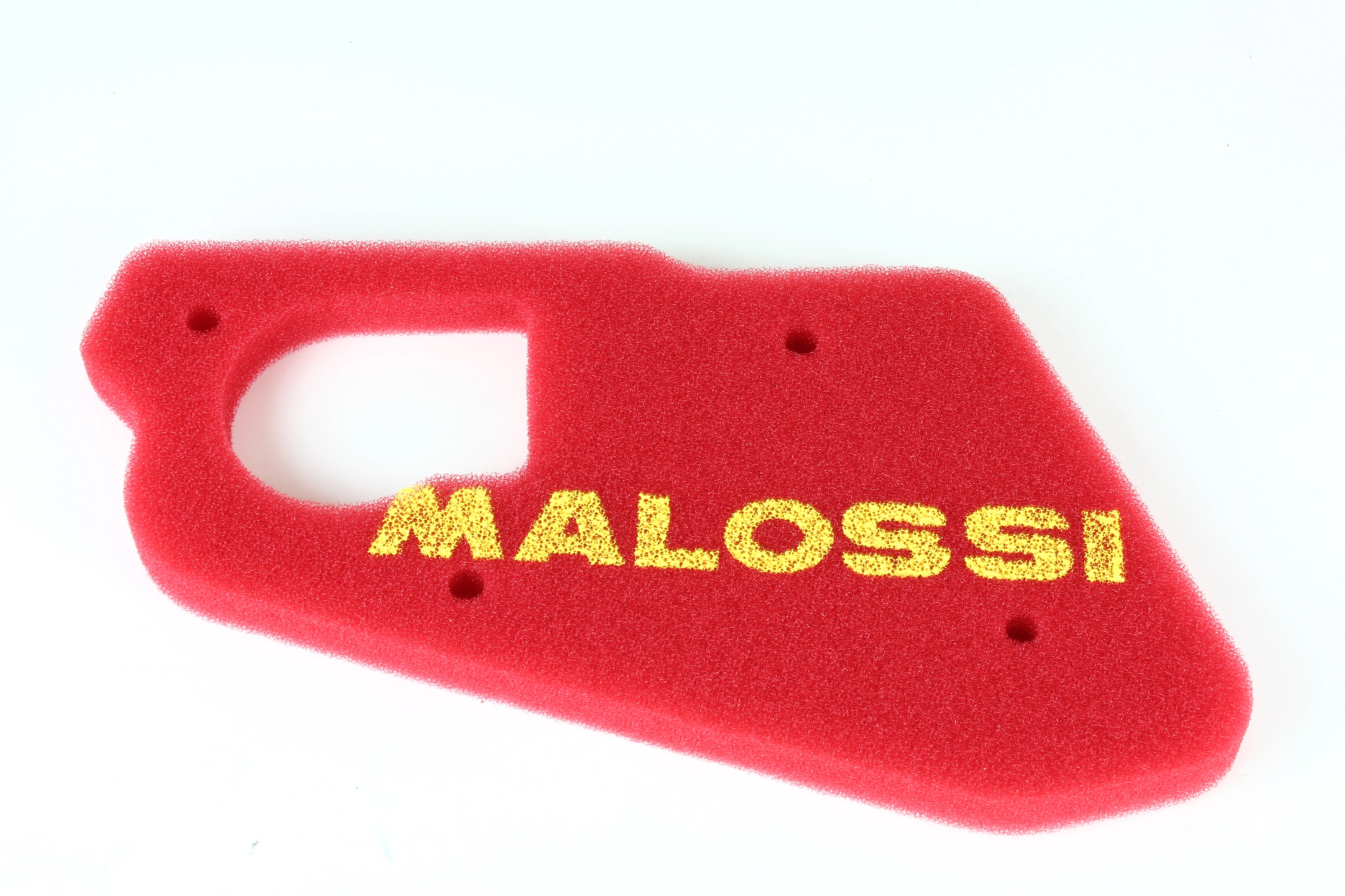 Filterelement Aprilia Amico/Sr'93 Malossi rot