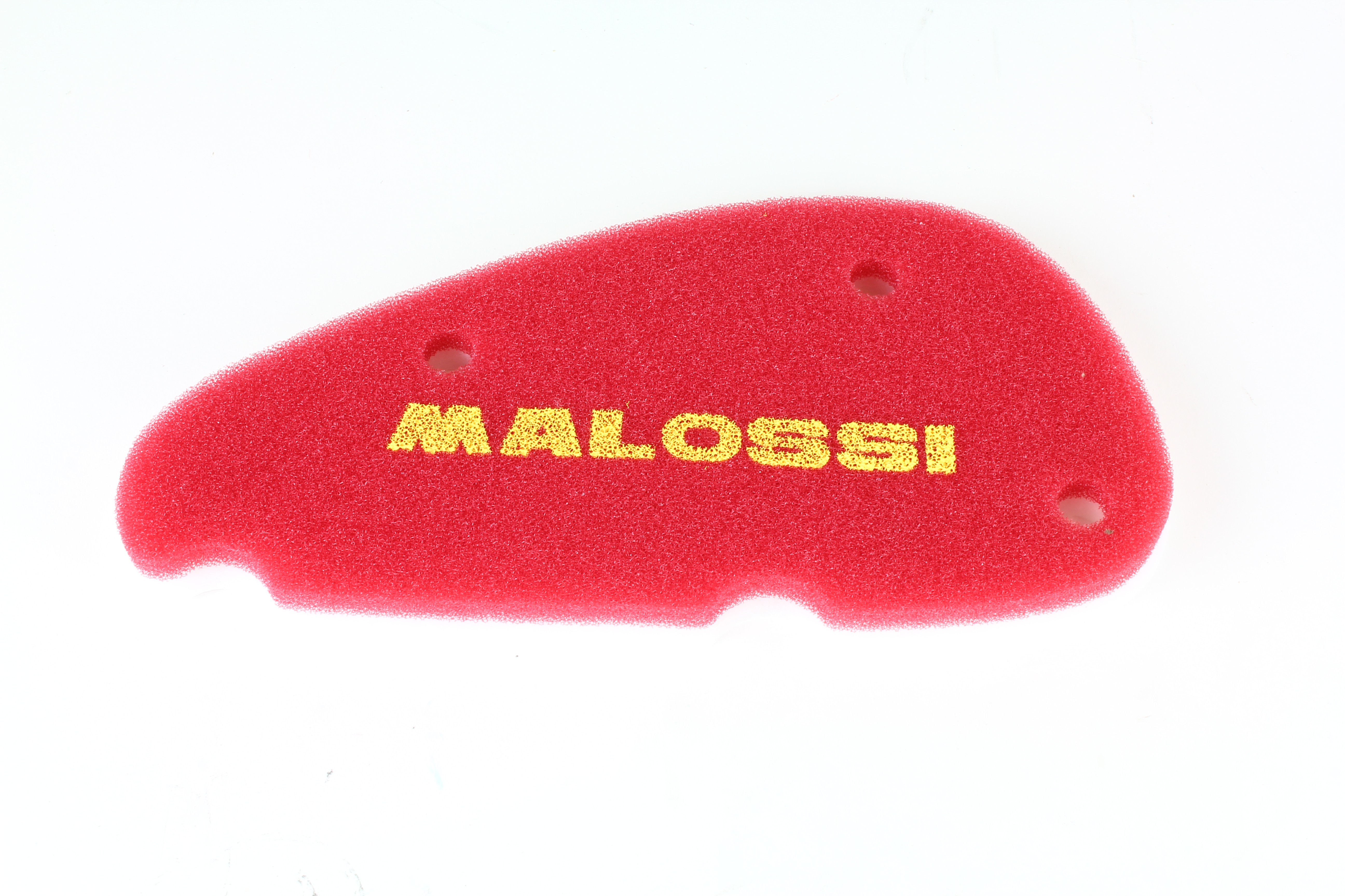 Filterelement Aprilia Sr2000/Ditech Malossi rot