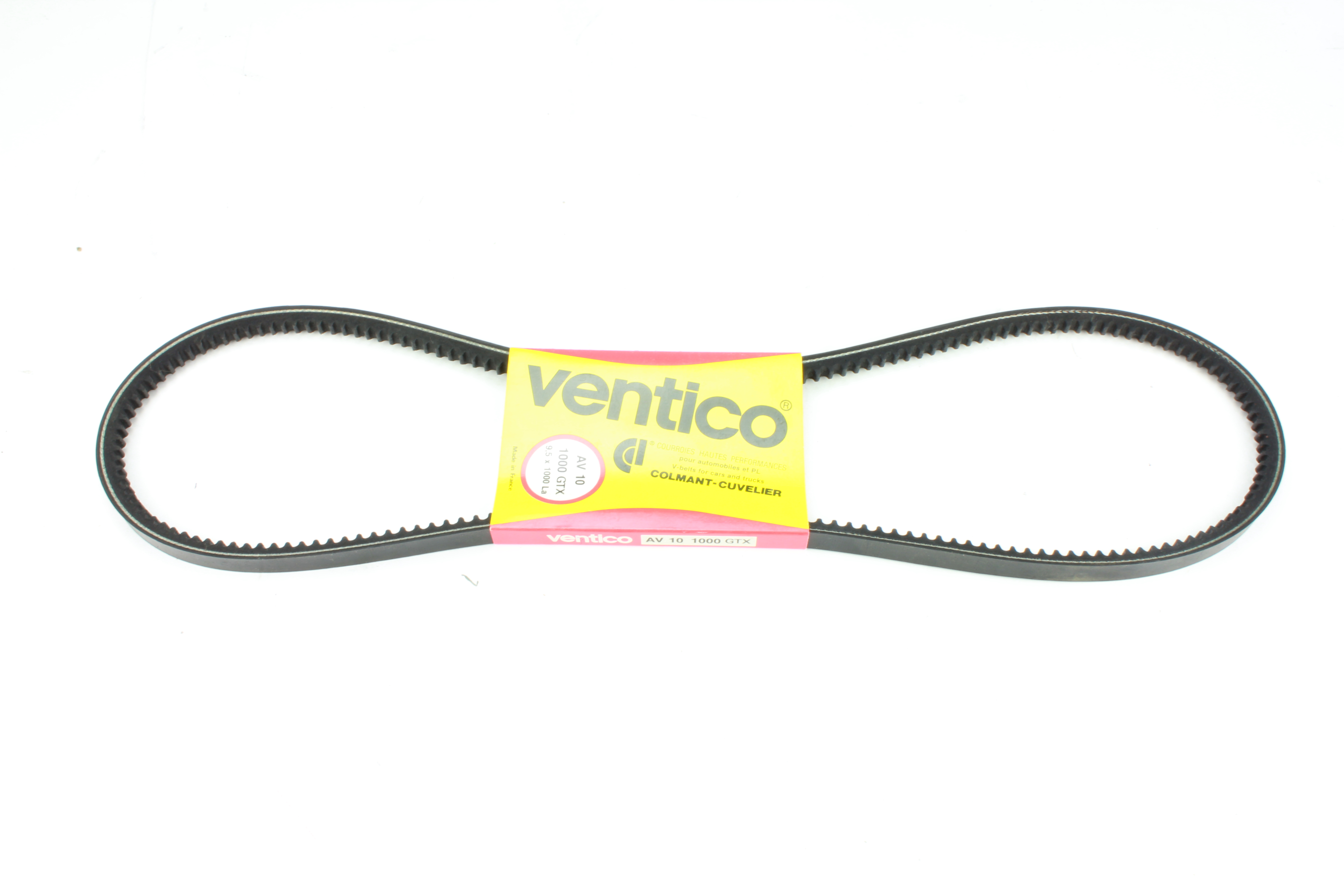 Belt Gilera Citta 55Mm Rib 1000