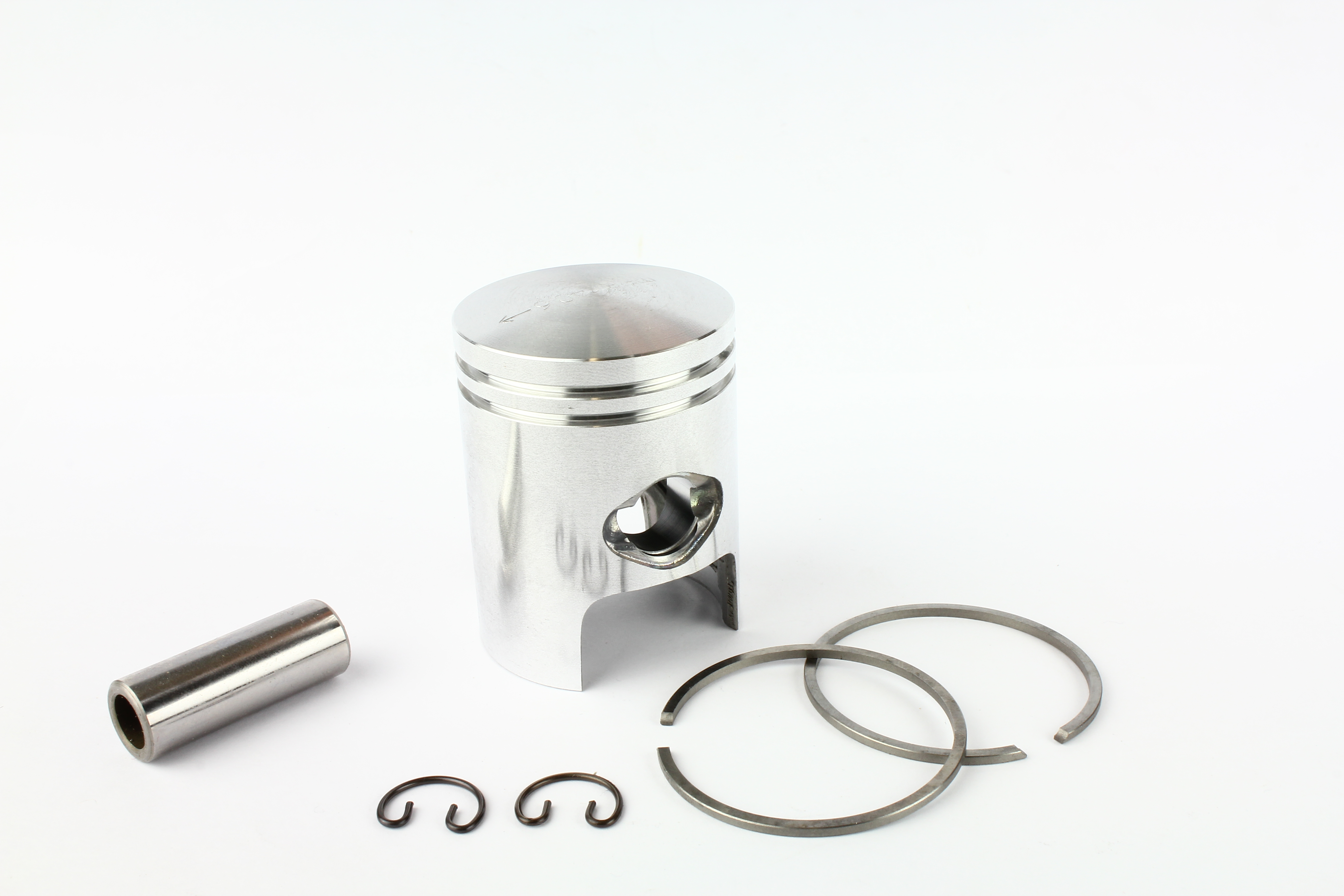 Piston Piaggio 46Mm Dr