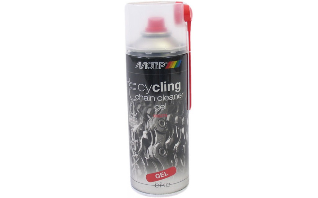 Chain cleaner Motip Chaincleaner