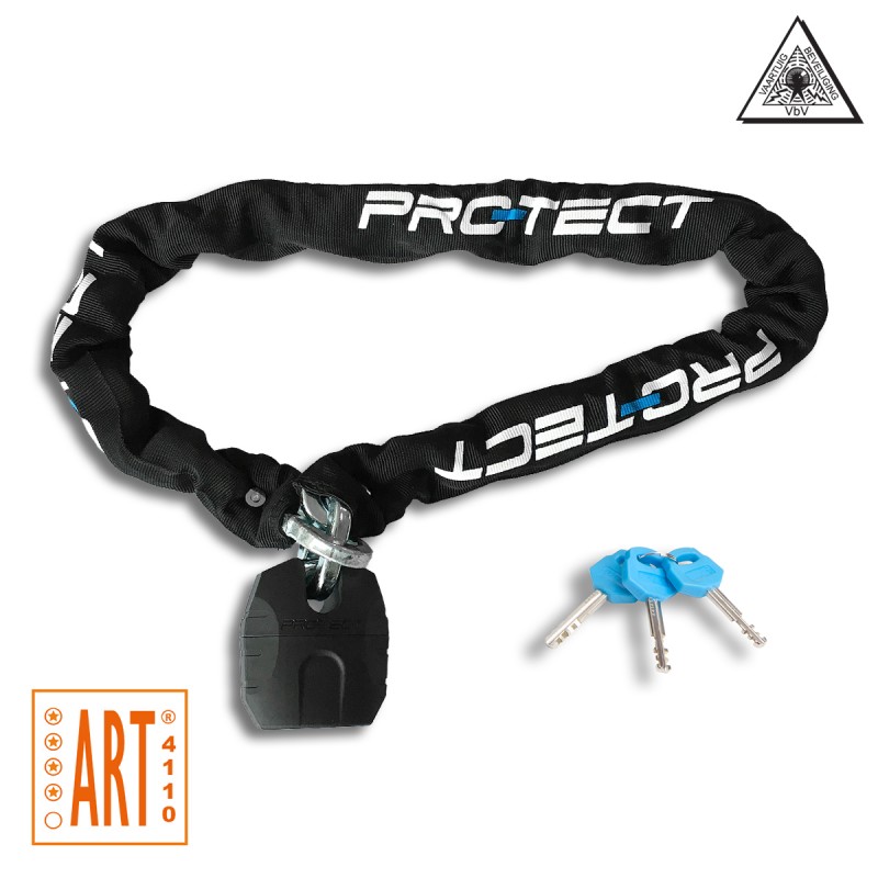 Chainlock Pro-Tect Quartz 150cm