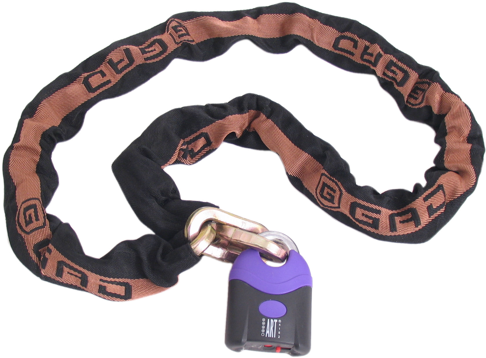 Chain lock GAD scool ART**** 12*12*170cm theft insurance