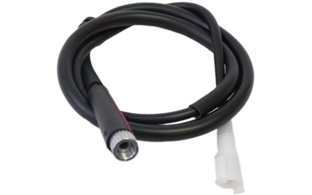 Km speedometer cable Peugeot Elyseo Rms