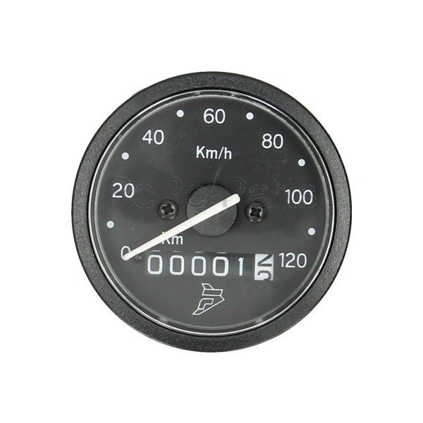 Speedometer clock Peugeot Peugeot Fox luxury original Peugeot 733420
