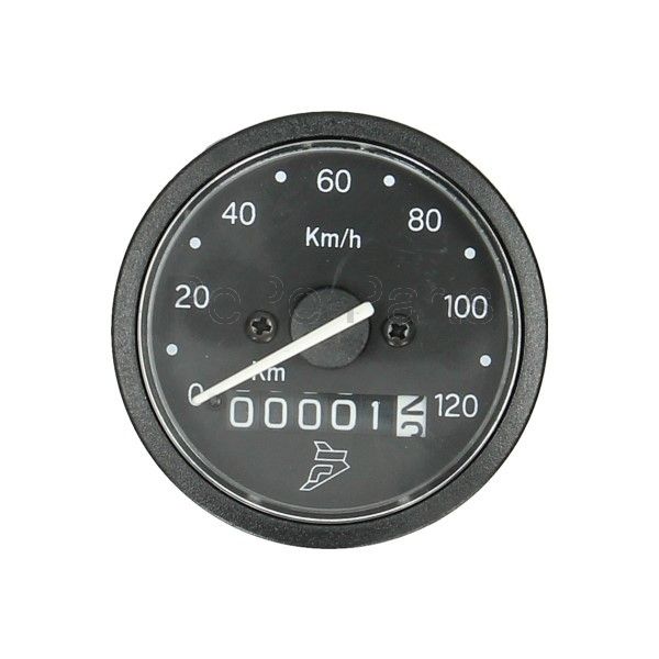 Tacho Uhr Peugeot Peugeot Fox Luxus original Peugeot 733420