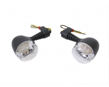 Blinker Set Yahama Yamaha Aerox LED Rückseite