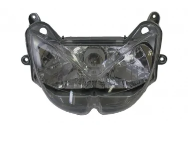 Koplamp + fitting Yamaha aerox origineel model mbk nitro
