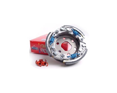 Clutch Race adjustable Minarelli 105ø Top racing