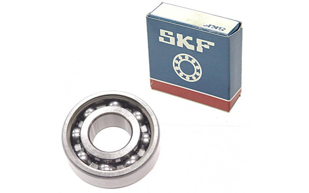 Hearing SKF 6303 C3 17x47x14MM