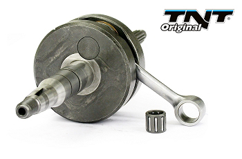 Crankshaft Tnt Minarelli horizontal pin 10