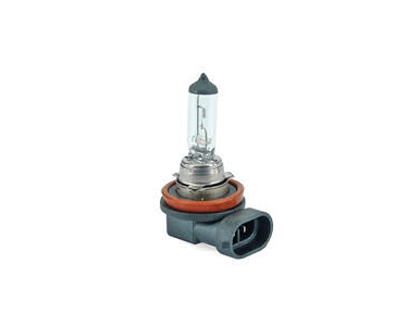 Lamp 12V-35W H8 Flosser Halogeen Runner Sr Factory