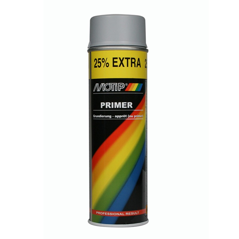 Motip primer grau 500Ml