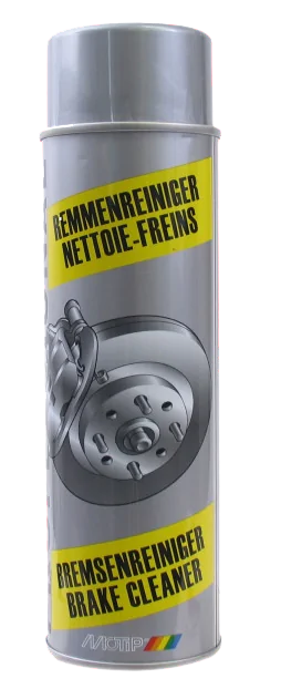 Motip Bremsreiniger Spraydose 500Ml