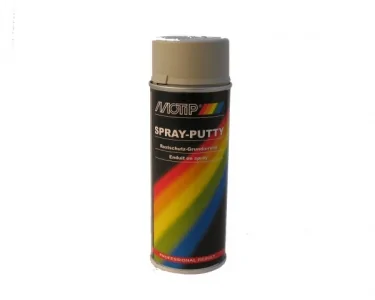Motip Spuitplamuur 400Ml