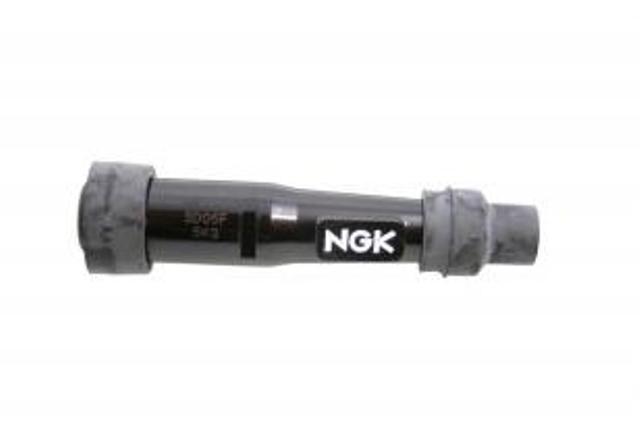 Spark plug capNgk Sd05F Recht