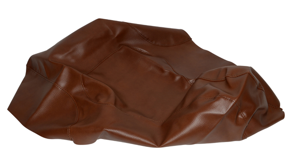 Cover buddyseat brown Cover buddyseat Vespa Primavera