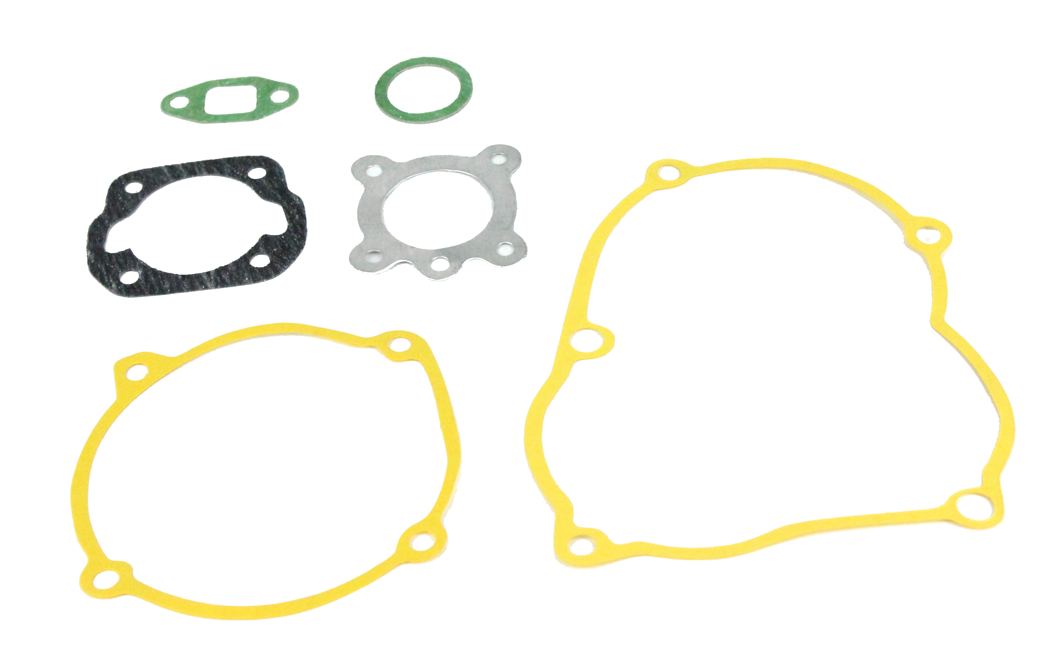 Gasket set  Puch Puch Maxi complete