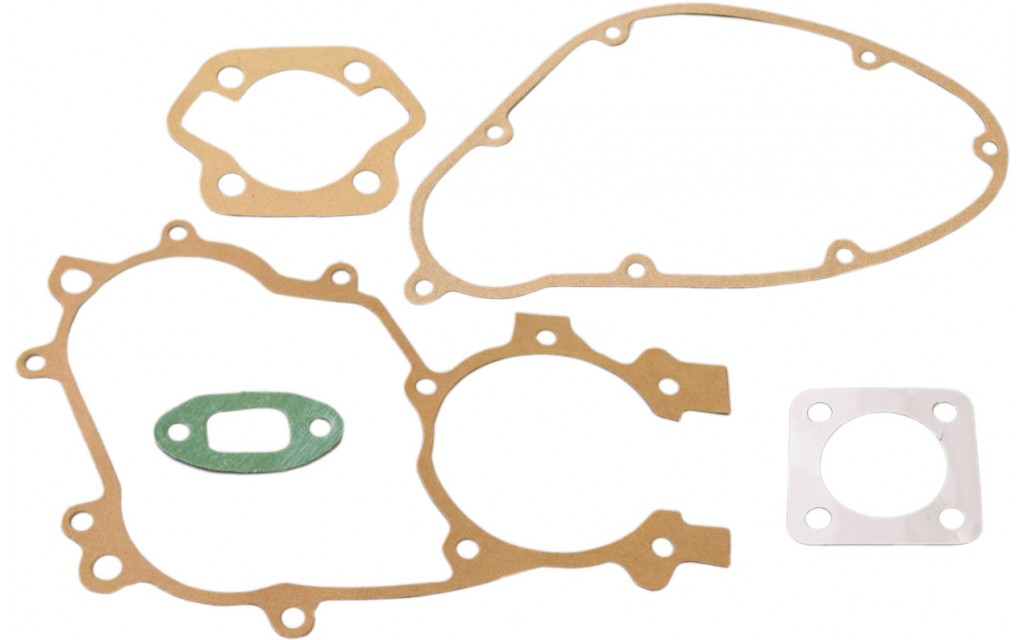 Gasket set Kreidler 5.2 PK 5 pieces