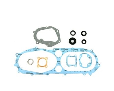 Gasket set Minarelli Verticaal Yamaha Bw Aprilia Amico