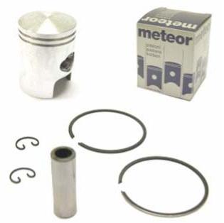 Piston Meteor 40/12P Piaggio/Gilera