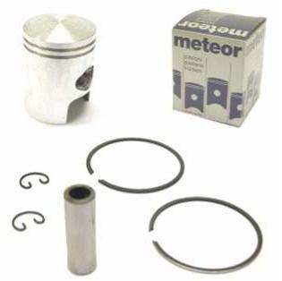 Piston Meteor 40.4/12P Piaggio/Gilera