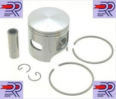 Piston Dr 47/10Mm A/C Peugeot Buxy/Zenith Viva