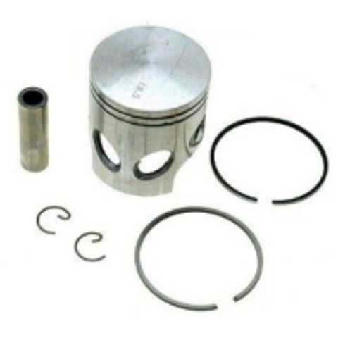 Piston Dr 47/10 Minarelli Horizontaal / Verticaal