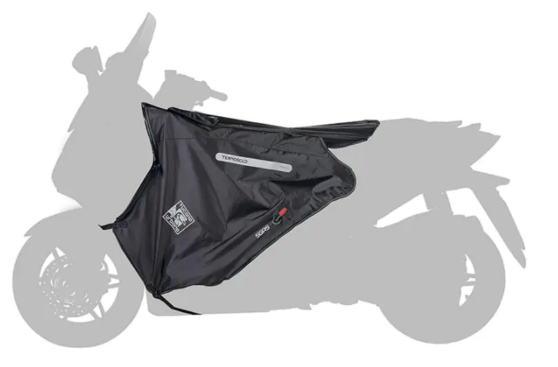 Beindecke thermoscud universal Tucano Urbano R017