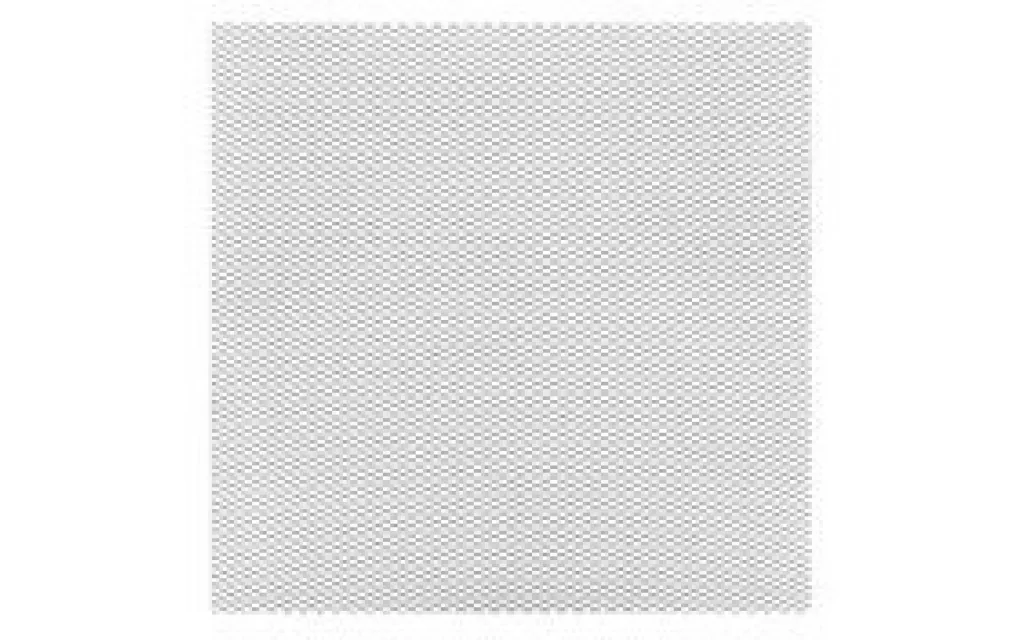 Grill aluminium 30x50cm silber DMP