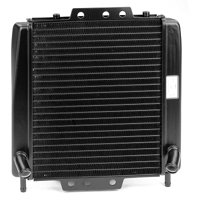 Radiator Piaggio MP3 Gilera Fuoco OEM 653468