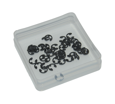 Brake pad pin lock springs 50 pieces