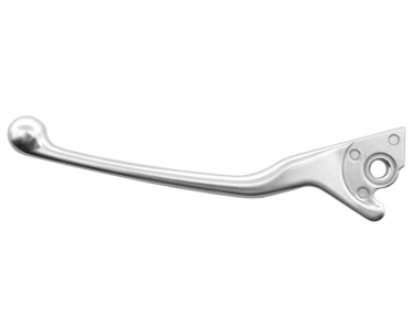 Brake lever straight left Piaggio Fly NRG power chrome
