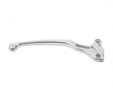 Brake handle left Vespa LX And Vespa LXV chrome