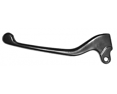 Brake lever left Piaggio Piaggio Zip Gilera Gilera Runner NRG Xtreme black