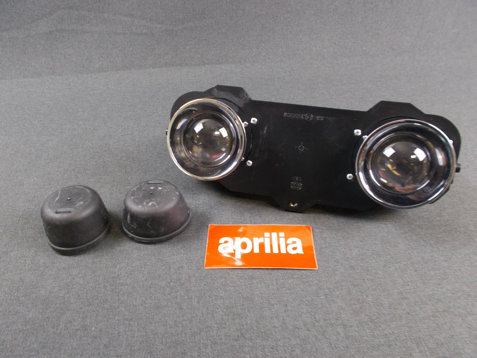 Headlight unit Aprilia rally 50 LC AP8212801