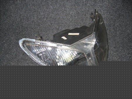 Headlightunit Peugeot Speedfight-1 Org
