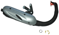 Exhaust Peugeot Viva City Sito 703 E-Pass