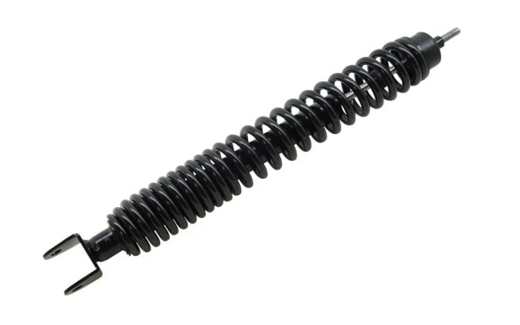 Schokbreker hydraulisch VESPA Primavera / Sprint - zwart