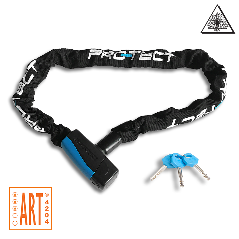 Chain lock pro-tect Opal 120cm ART3 ***