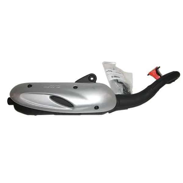 Auspuff Sito 723 Peugeot Ludix, blaster, Jet Force 05", Peugeot Speedfight 3 E-pass