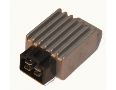 Voltage regulator CPI Keeway