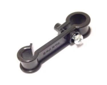 Spartamet Kabelhouder Saxonette