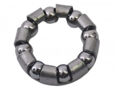 SPM BALL RING 0103-348 (DS38) HUB SLEEVE