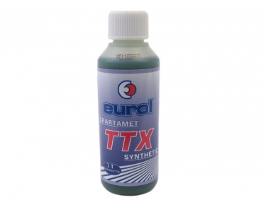 Spartamet two-strokes oil 50ML TT-X