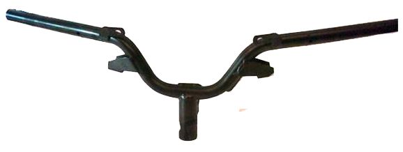 Handle bar speedfight 3 original 772914