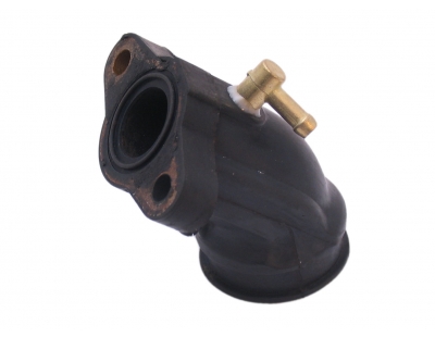 Inlet pipe 4 stroke Piaggio 50CC Piaggio Zip LX ET4