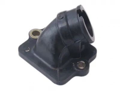Spruitstuk Piaggio 20MM Standaard